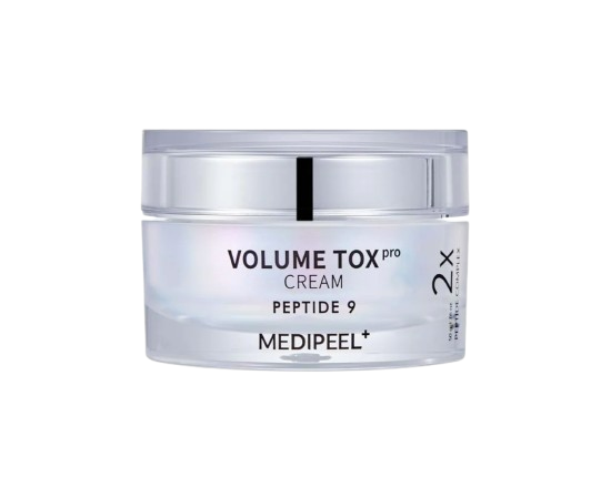 Peptide 9 Volume TOX Cream