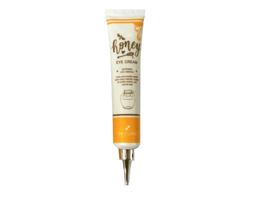 Honey Eye Cream