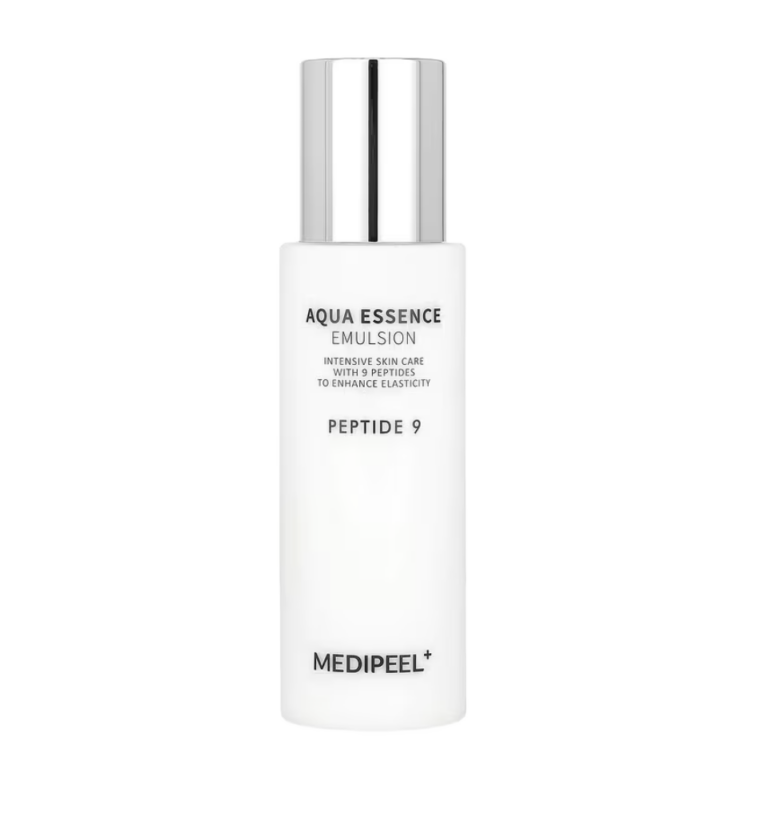 Peptide 9 Aqua Essence Emulsion