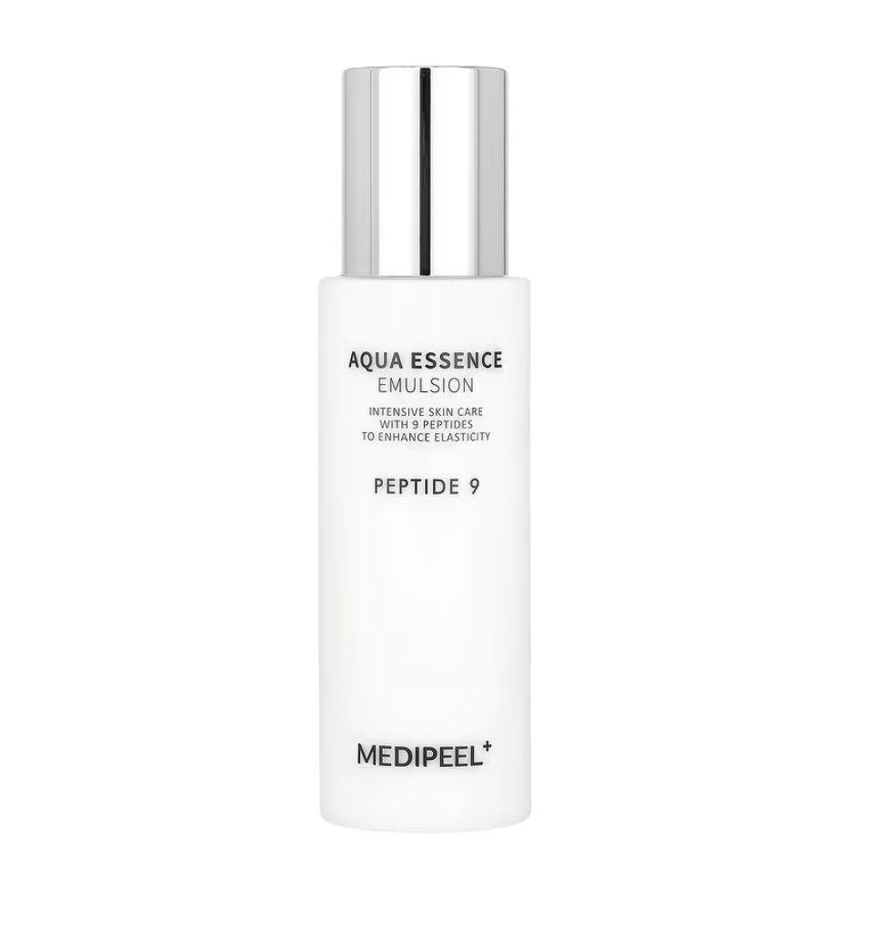 Peptide 9 Aqua Essence Emulsion