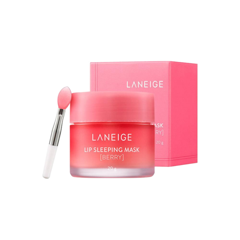 Lip Sleeping Mask EX