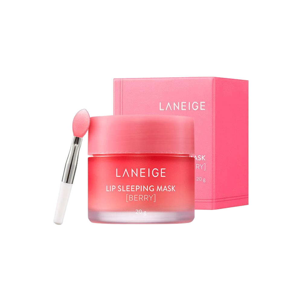 Lip Sleeping Mask EX