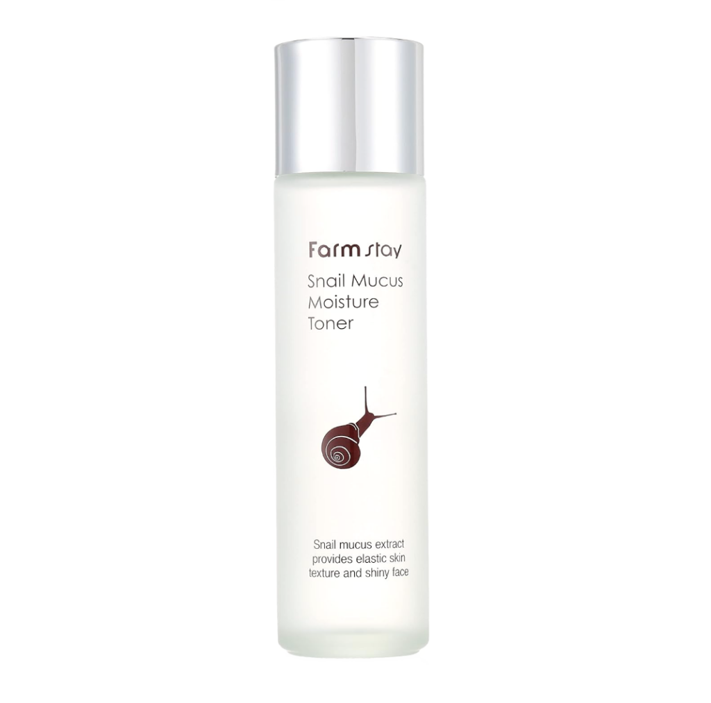 Snail Mucus Moisture Toner