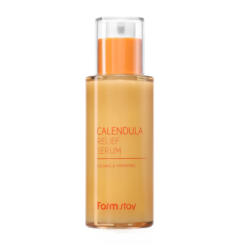 Calendula Relief Serum