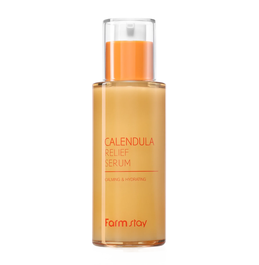 Calendula Relief Serum