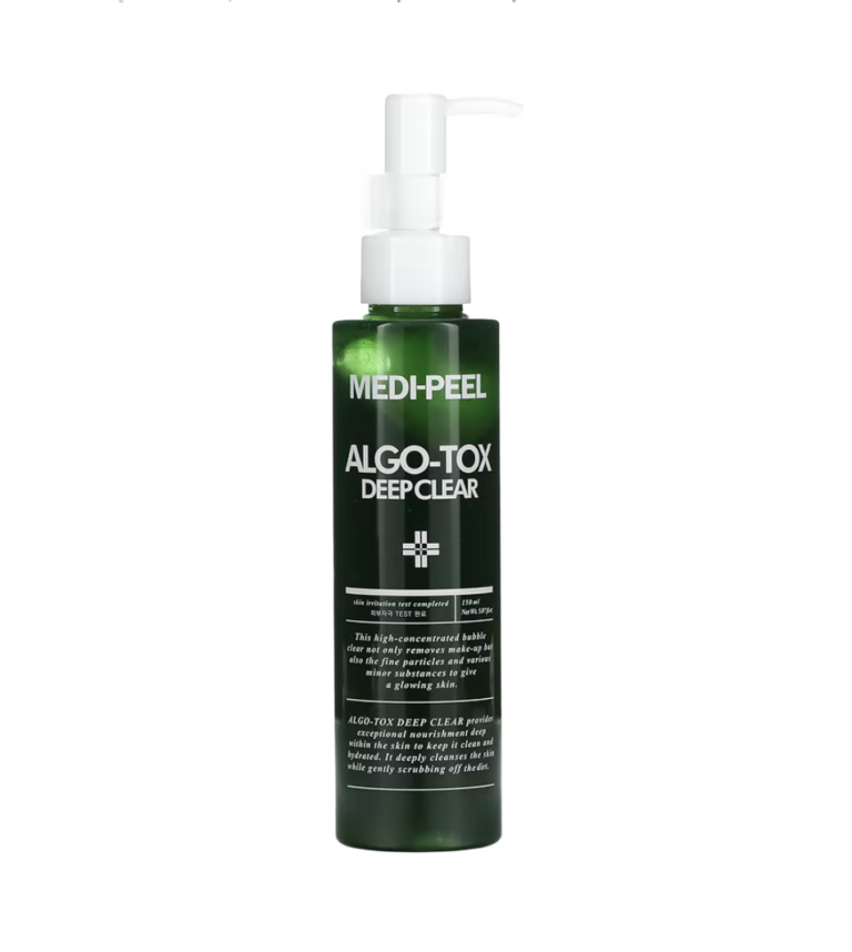 Algo-Tox Deep Clear