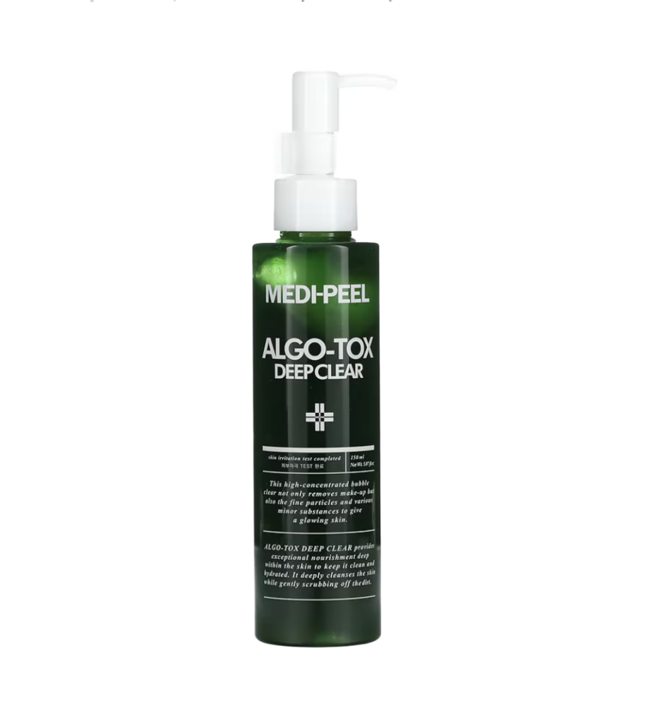 Algo-Tox Deep Clear