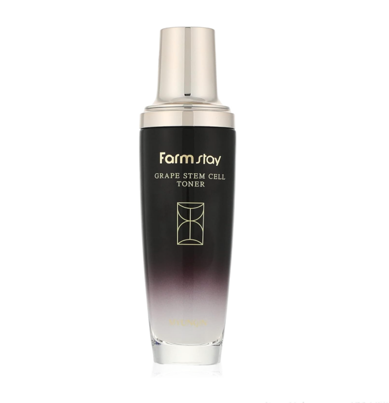Grape Stem Cell Toner