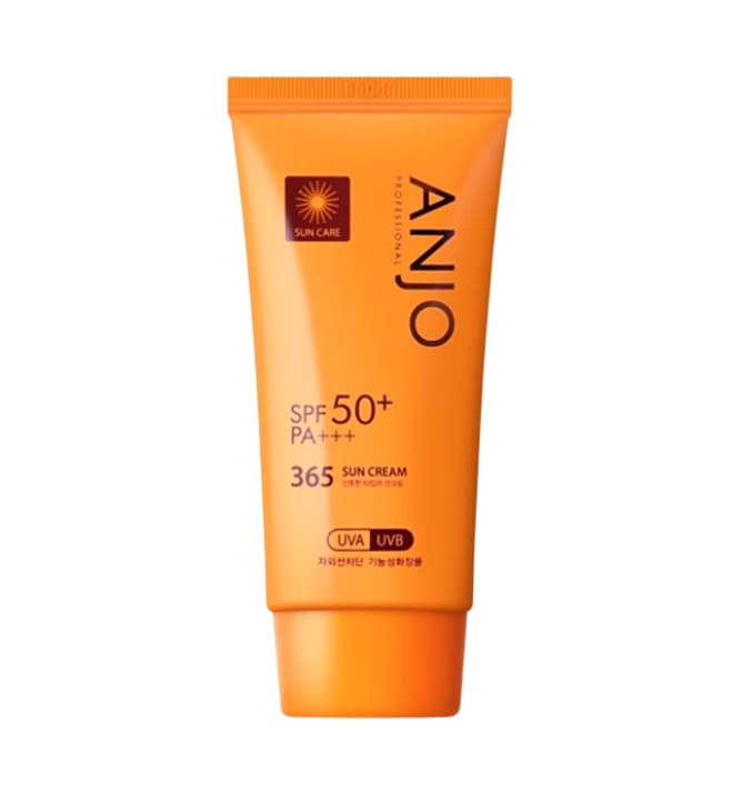 365 Sun Cream SPF50+ PA+++