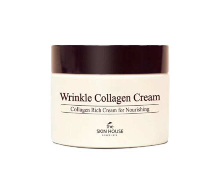 Wrinkle Collagen Cream
