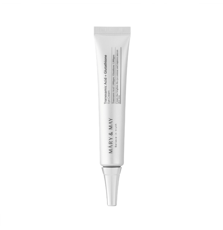 Tranexamic Acid + Glutathione Eye Cream