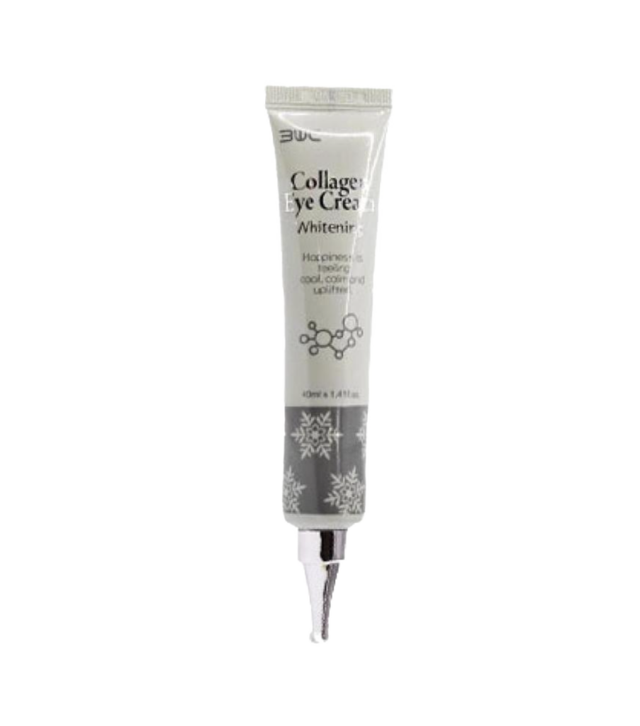 Collagen Eye Cream Whitening