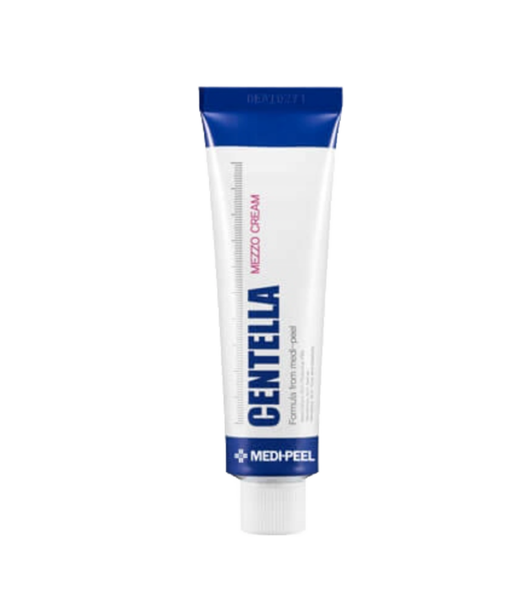 Centella Mezzo Cream