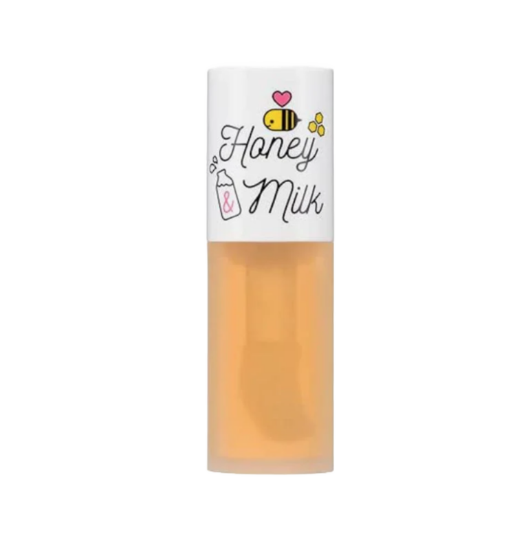Honey & Milk Lip Oil