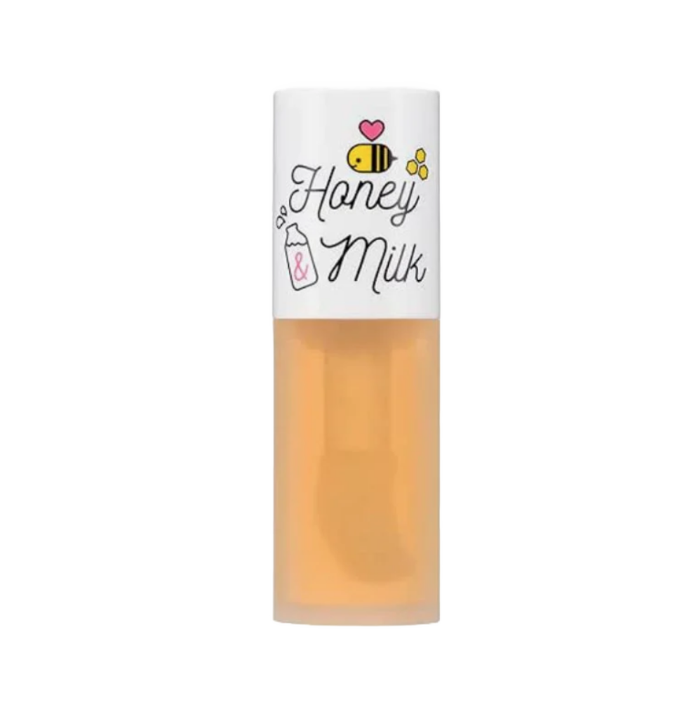 Honey & Milk Lip Oil
