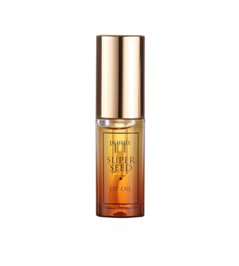Super Seed Lip Oil