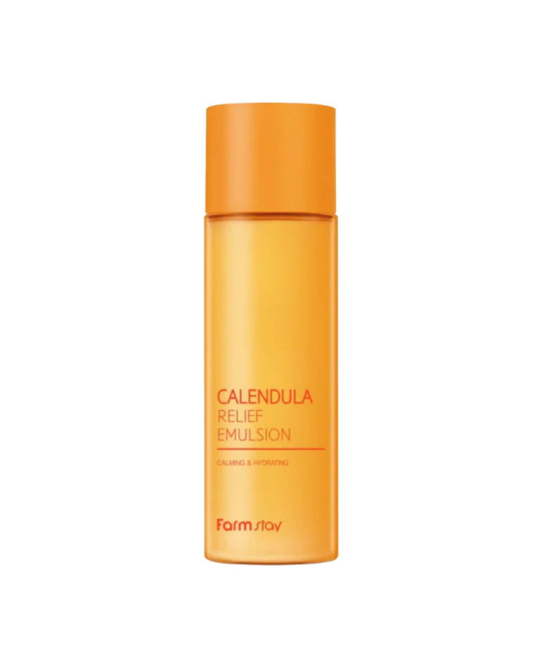 Calendula Relief Emulsion