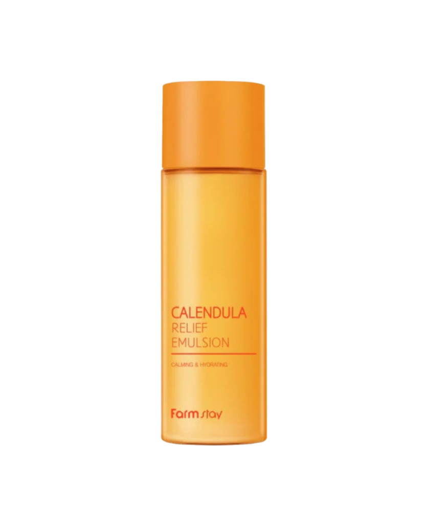 Calendula Relief Emulsion