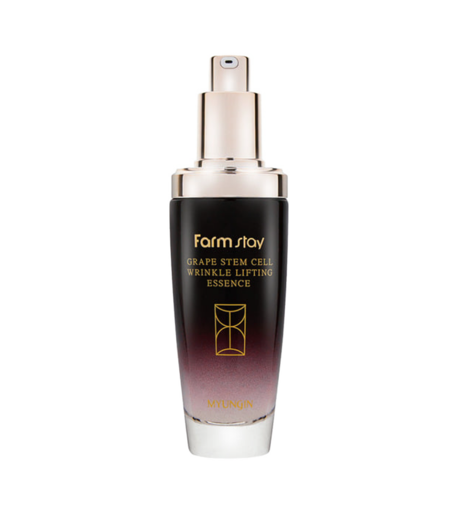 Grape Stem Cell Wrinkle Lifting Essence