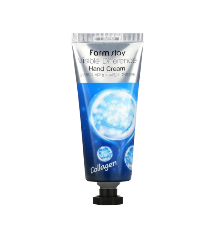 Visible Difference Hand Cream