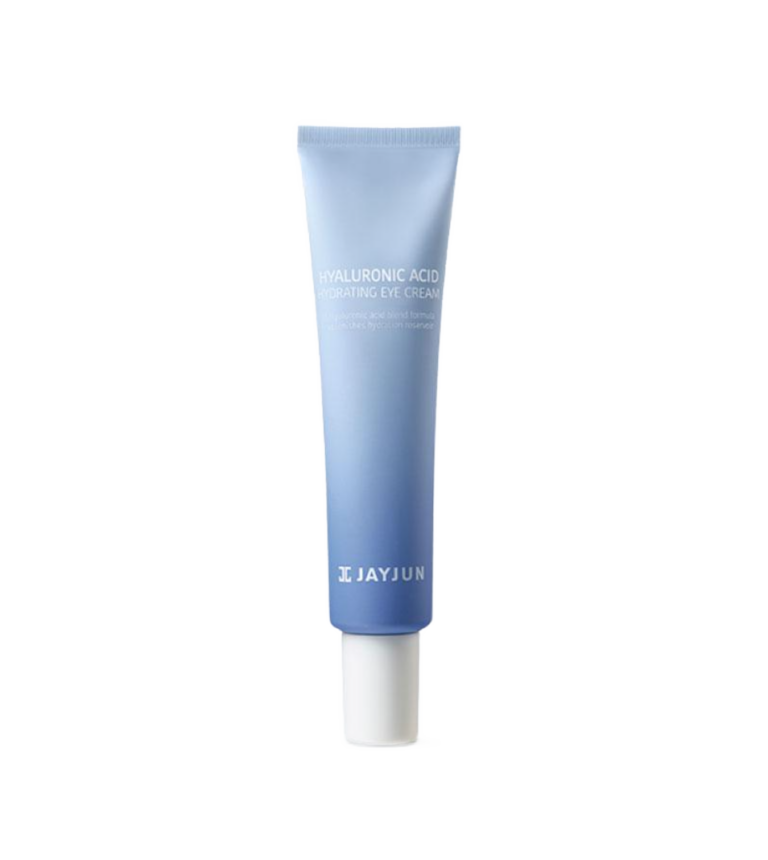 Hyaluronic Acid Hydrating Eye Cream