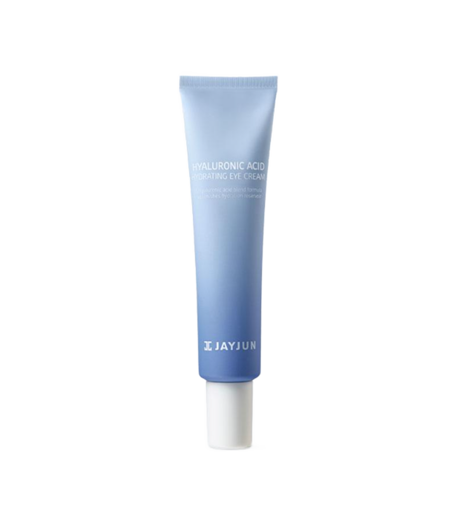 Hyaluronic Acid Hydrating Eye Cream