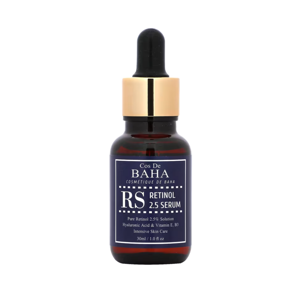 Retinol Serum