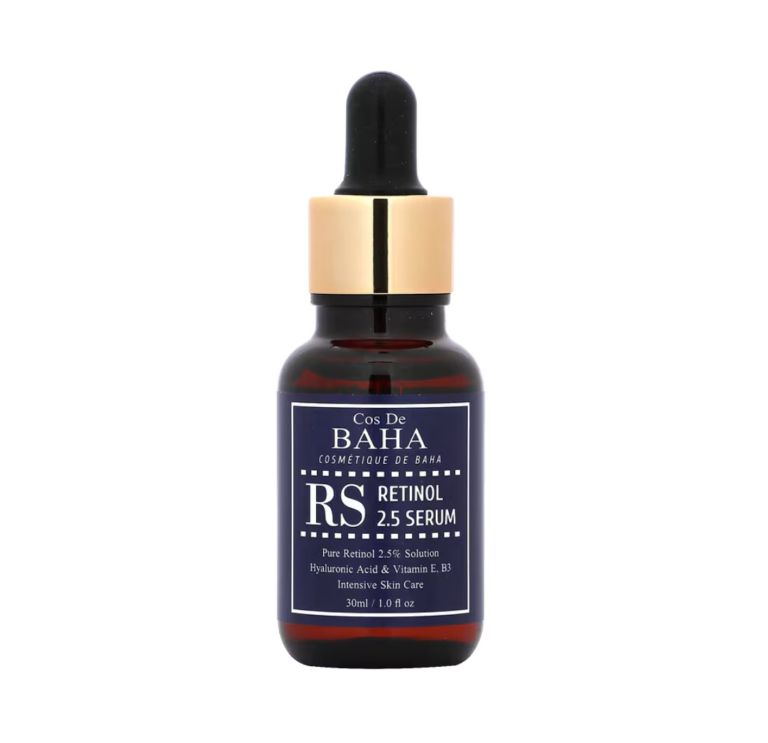 Retinol Serum