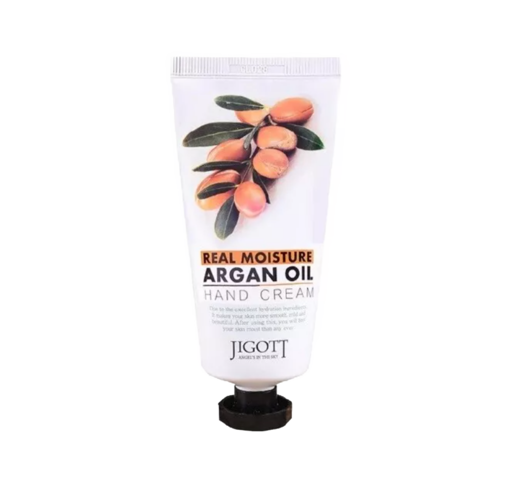 Real Moisture Hand Cream – Agran Oil