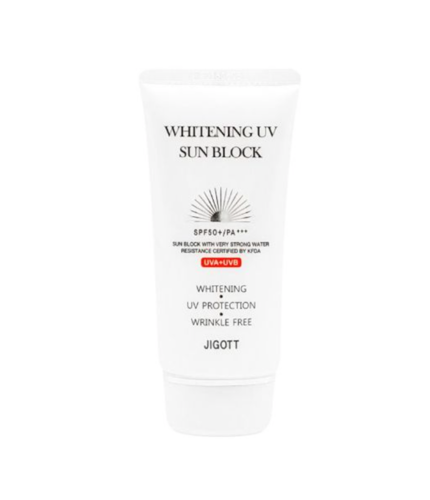Whitening UV Sun Block SPF 50+/PA+++