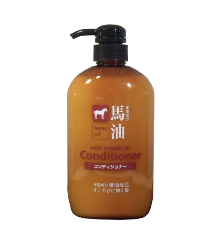 Horse Oil Conditioner