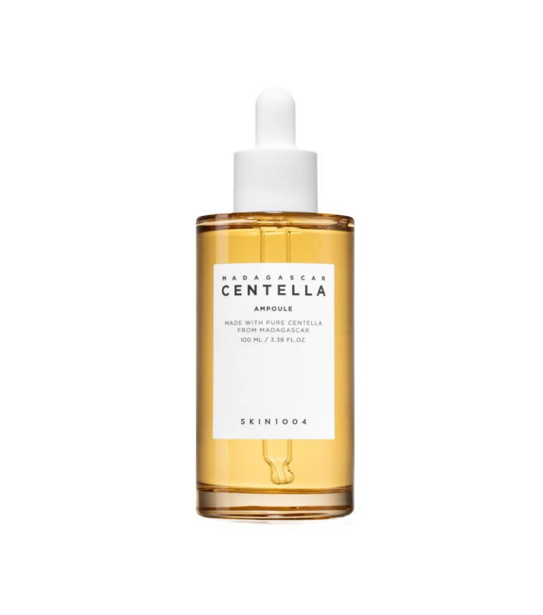 Madagascar Centella Ampoule