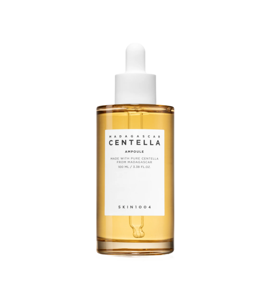 Madagascar Centella Ampoule