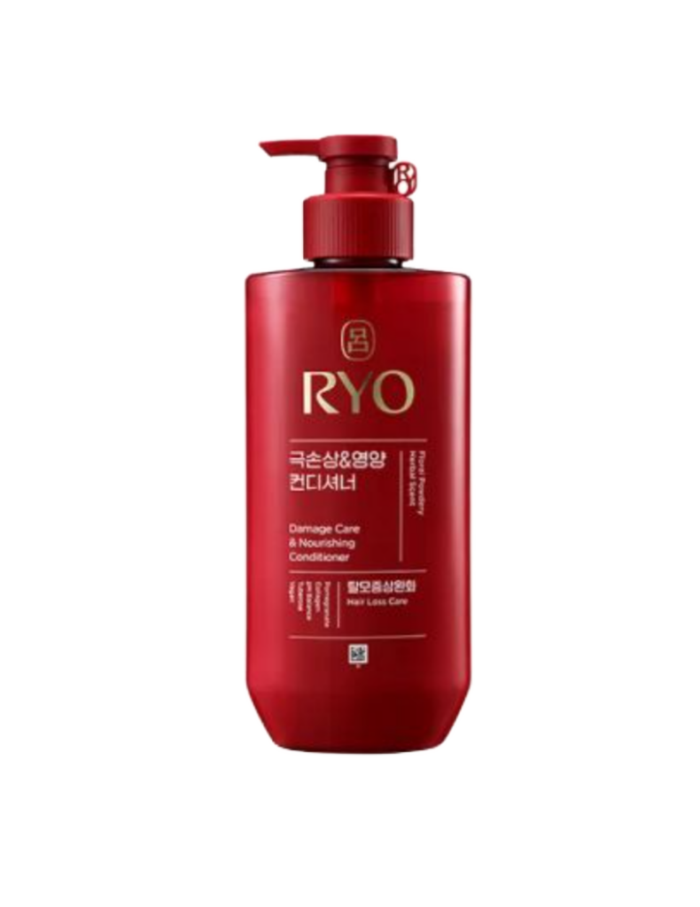 Damage Care & Nourishing Conditioner