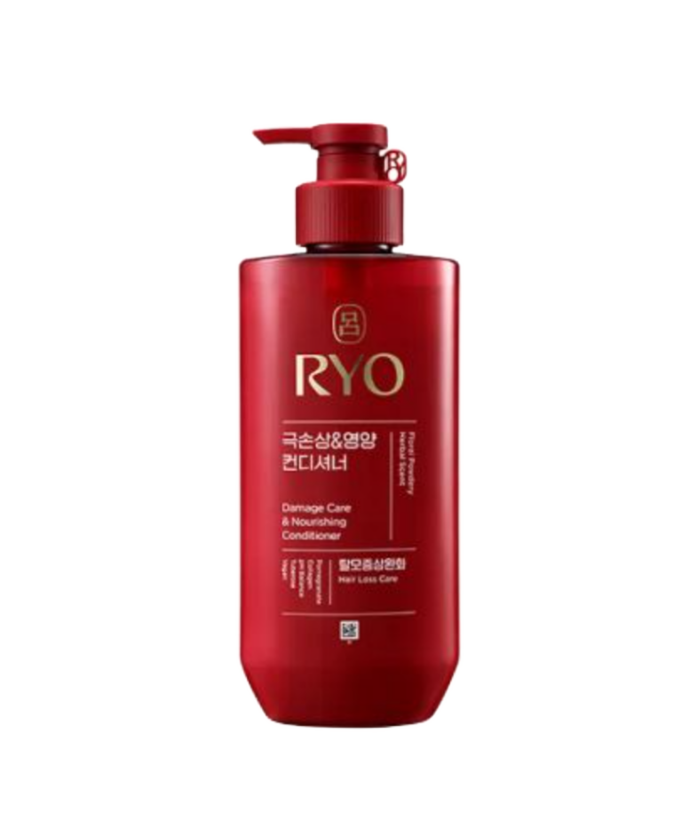 Damage Care & Nourishing Conditioner