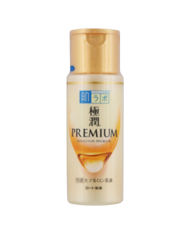 Hada Labo Gokujyun Premium Hydrating Milk