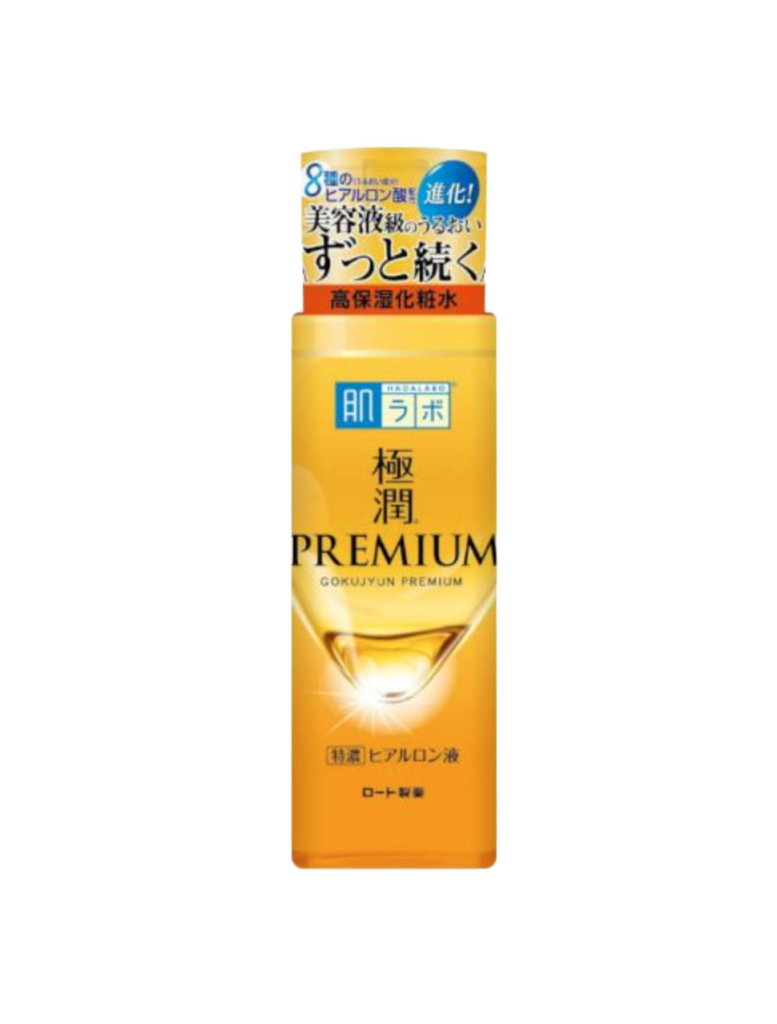 Hada Labo Gokujyun Premium Lotion