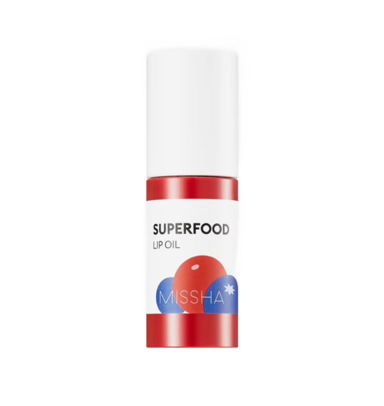 Superfood Lip Oil