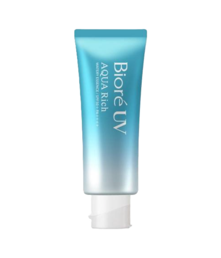 Biore UV Aqua Rich Watery Essence SPF50+ PA++++