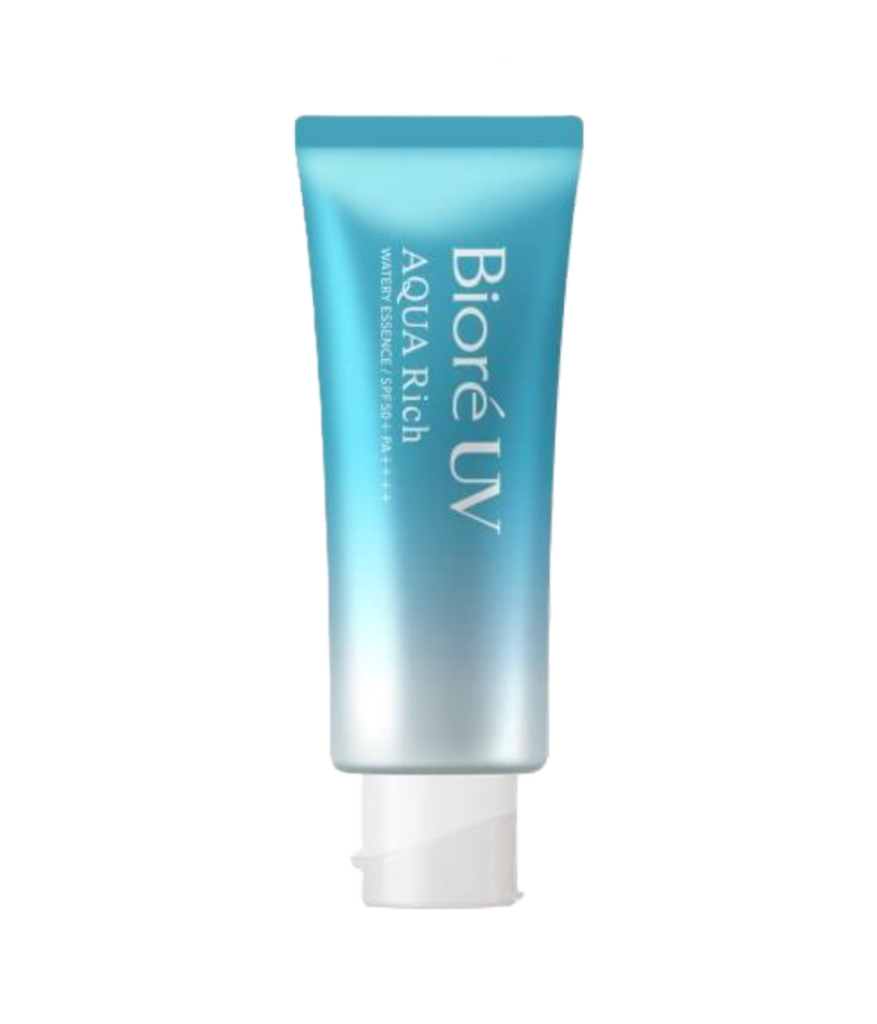 Biore UV Aqua Rich Watery Essence SPF50+ PA++++
