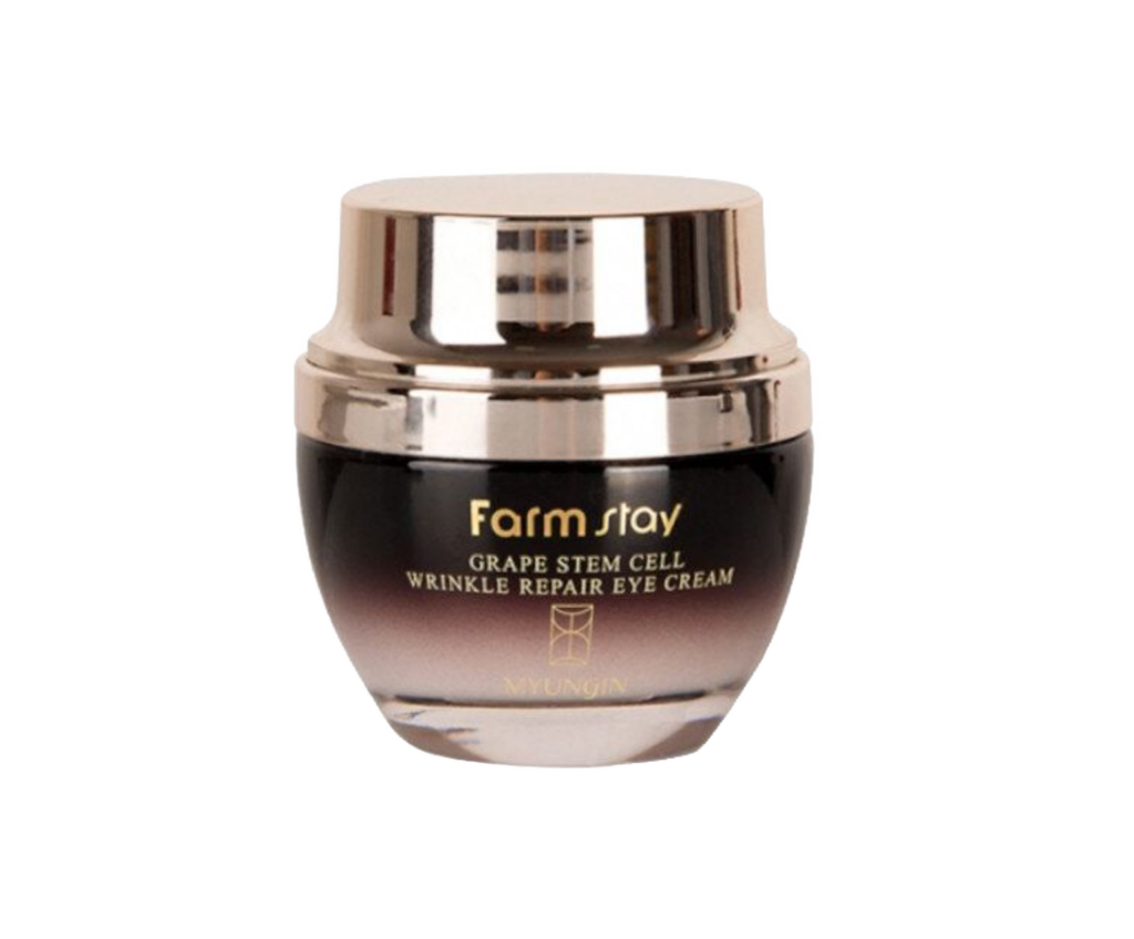 Grape Stem Cell Wrinkle Repair Eye Cream