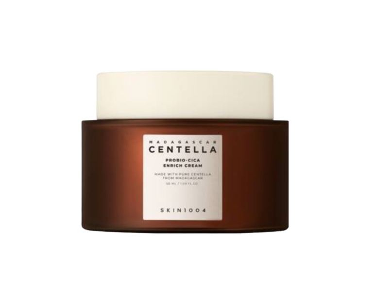 Madagascar Centella Probio-Cica Enrich Cream