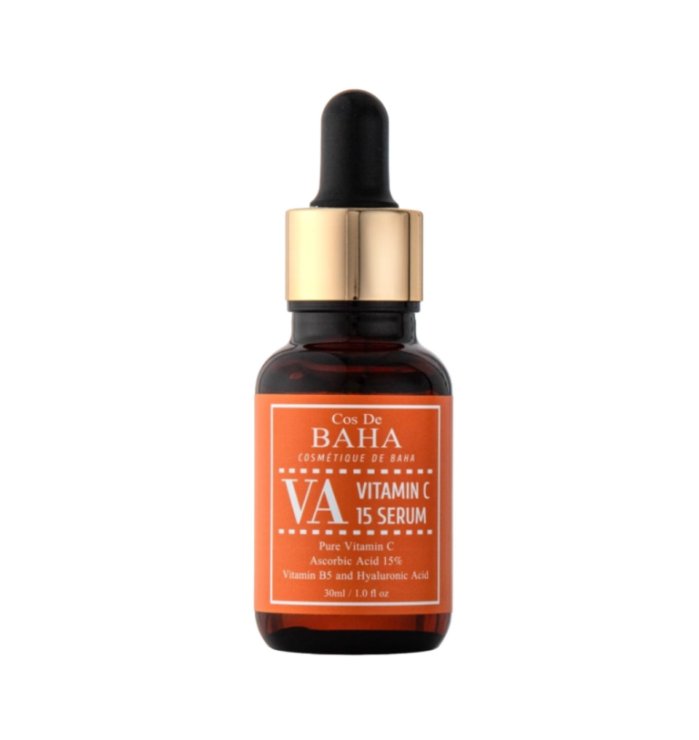 Vitamin C Serum