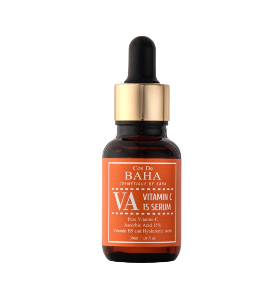 Vitamin C Serum
