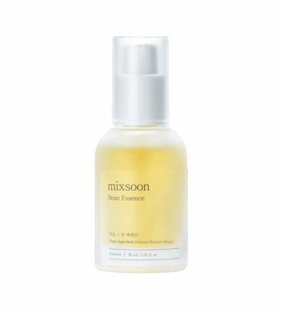 Bean Essence