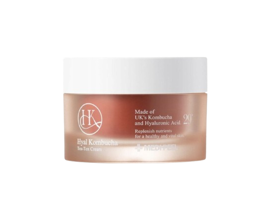 Hyal Kombucha Tea-Tox Cream