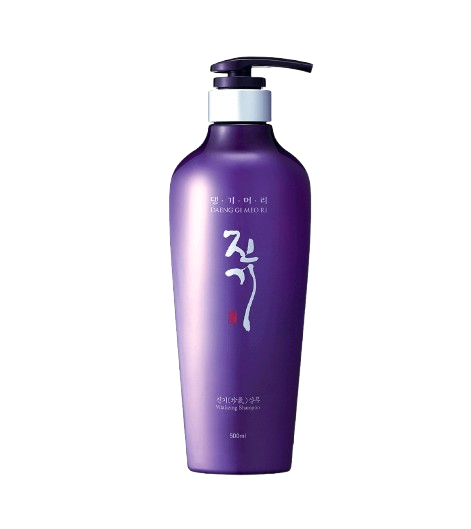 Vitalizing Shampoo