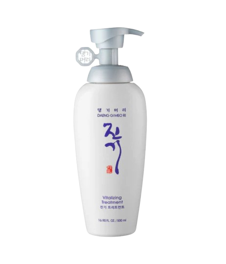 Vitalizing Treatment