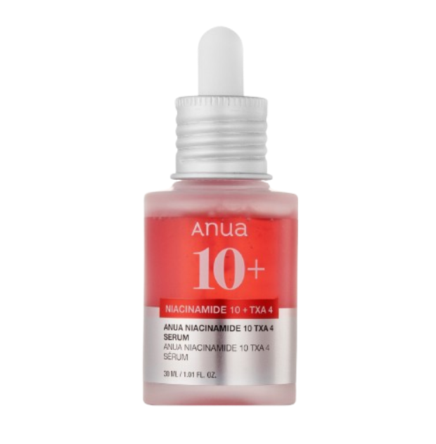 Niacinamide 10% + TXA 4% Serum